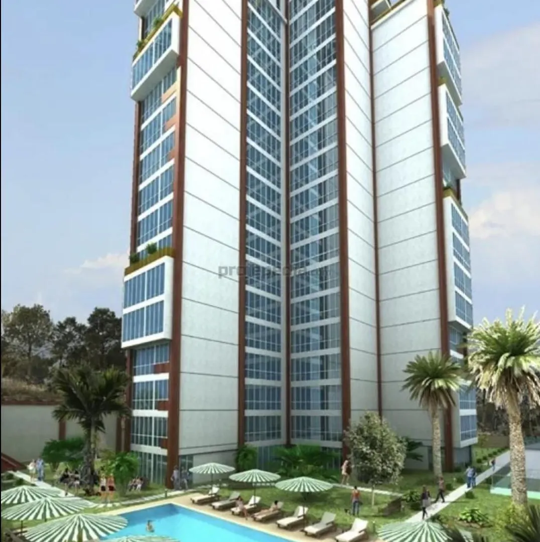 Prime Suites Apart And Residence Istanbul
