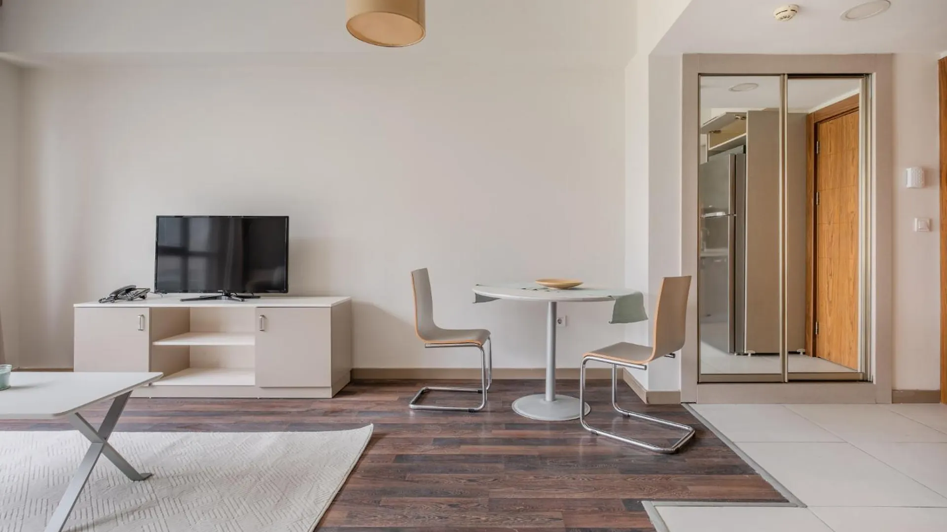 Prime Suites Apart And Residence Istanbul 0*,  Turkey