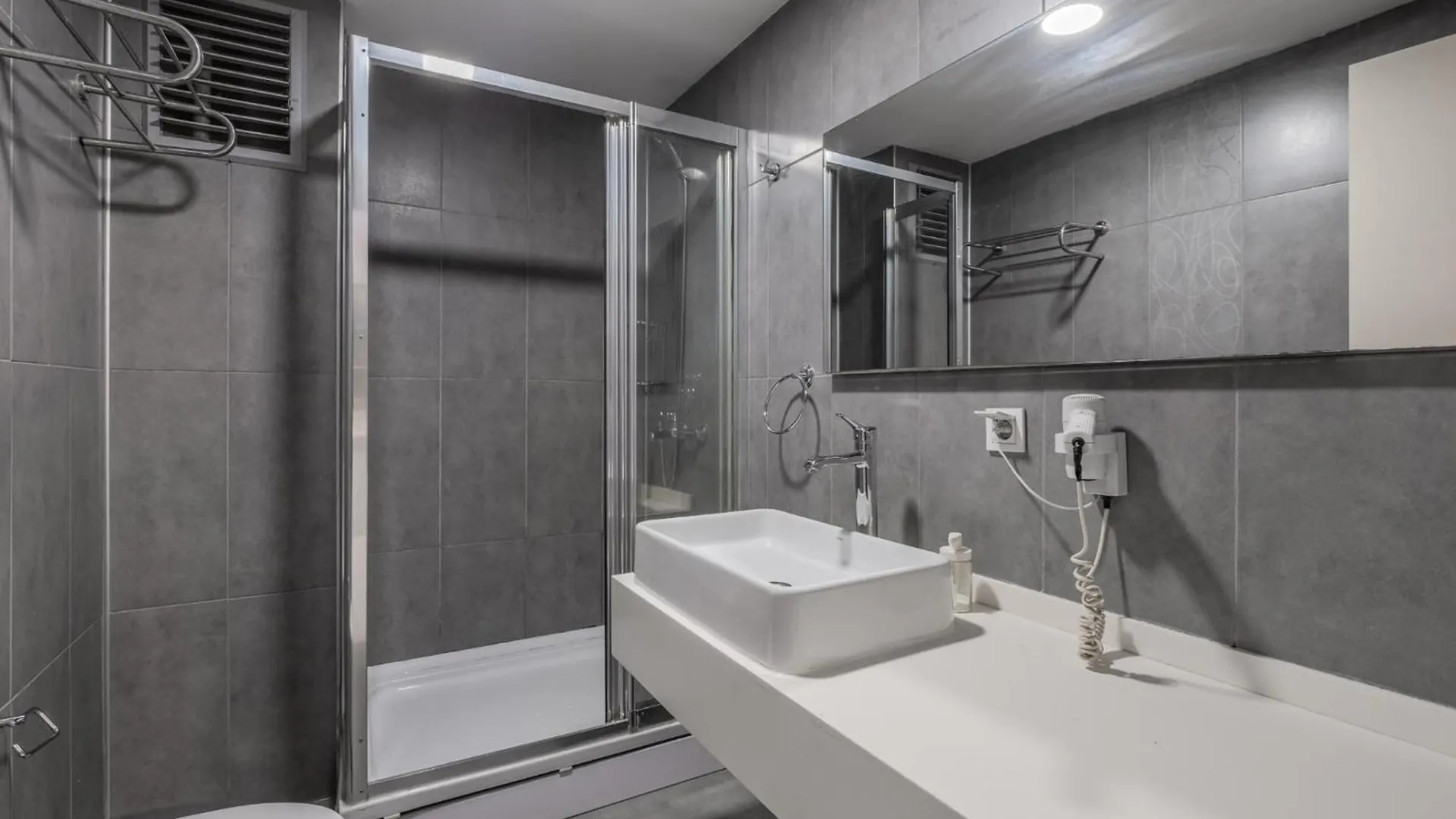 Prime Suites Apart And Residence Istanbul