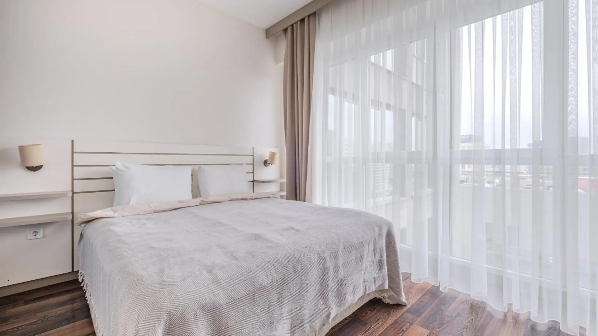 Prime Suites Apart And Residence Istanbul Turkey