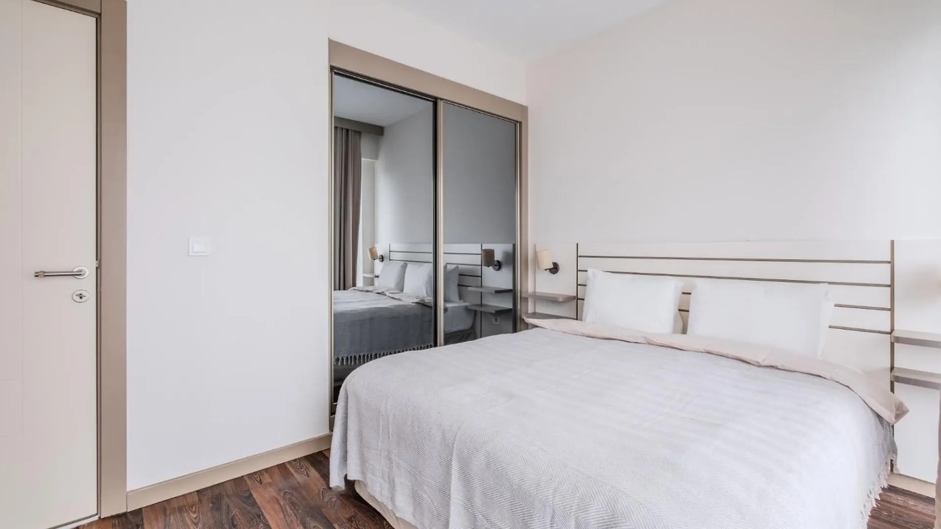 Apartment Prime Suites Apart And Residence Istanbul