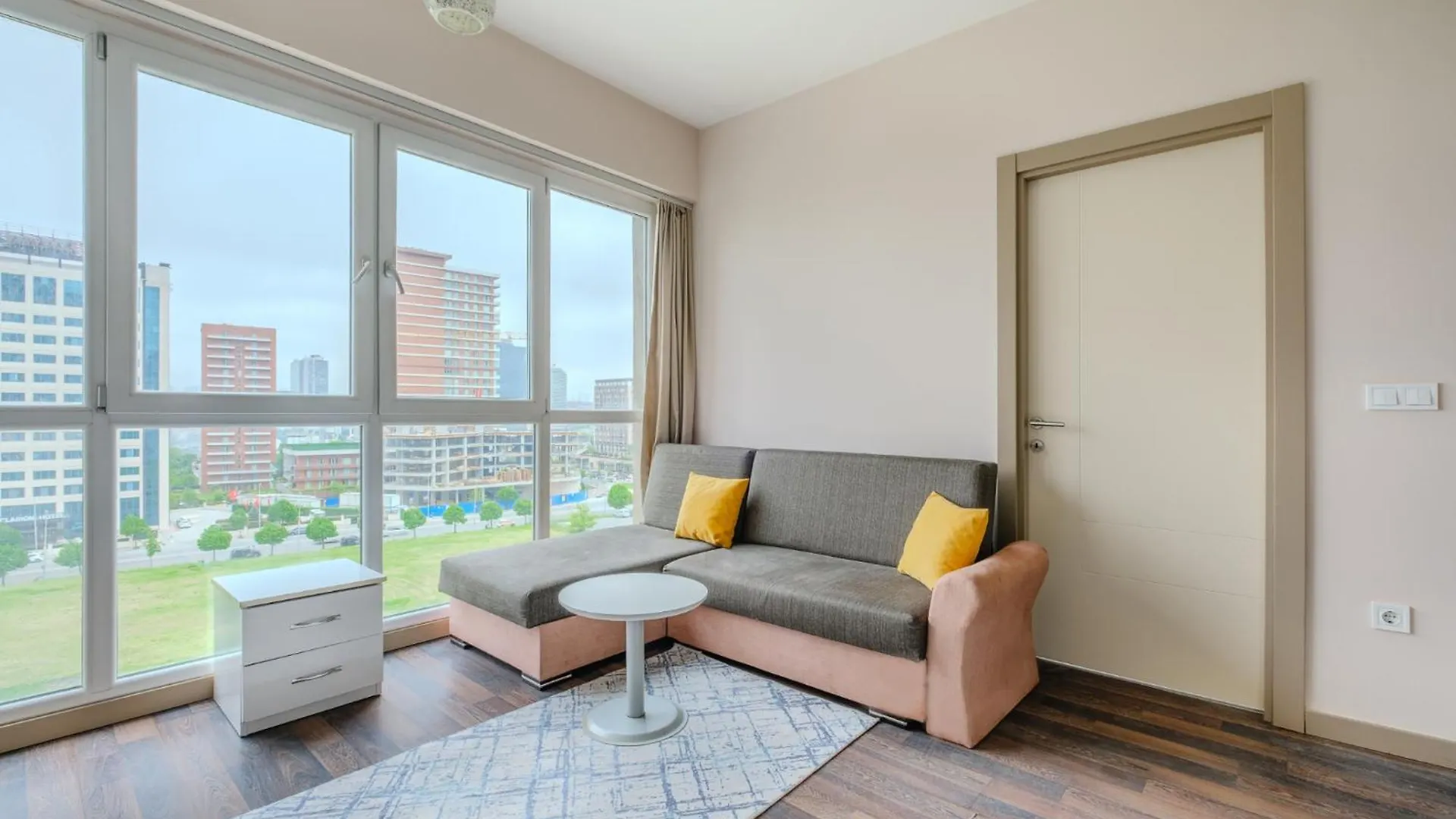 Apartment Prime Suites Apart And Residence Istanbul Turkey