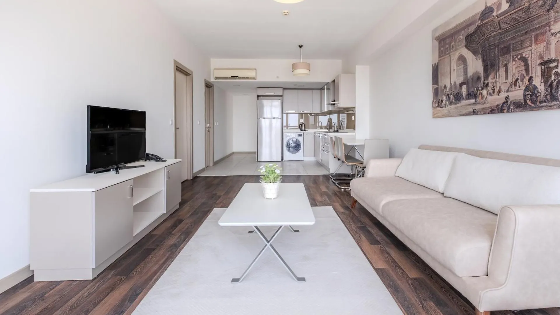 Apartment Prime Suites Apart And Residence Istanbul Turkey