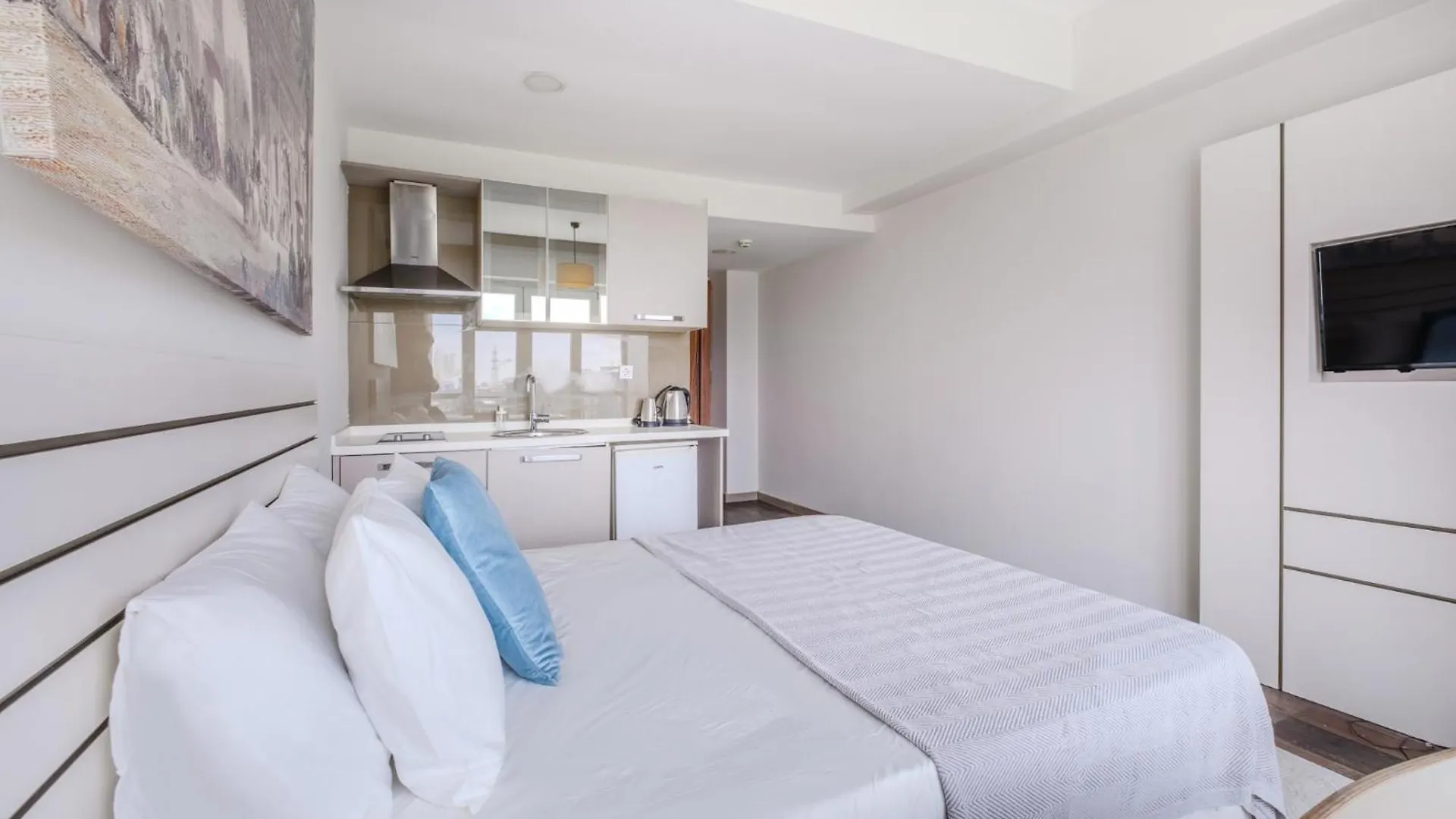 Prime Suites Apart And Residence Istanbul 0*,  Turkey