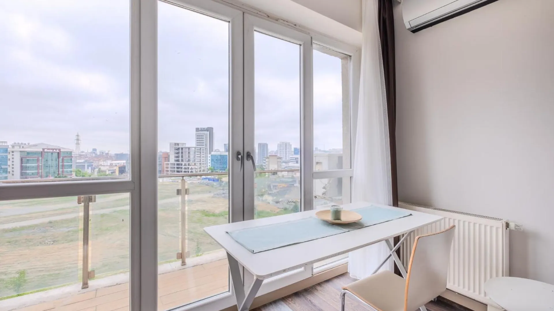 Prime Suites Apart And Residence Istanbul 0*,  Turkey