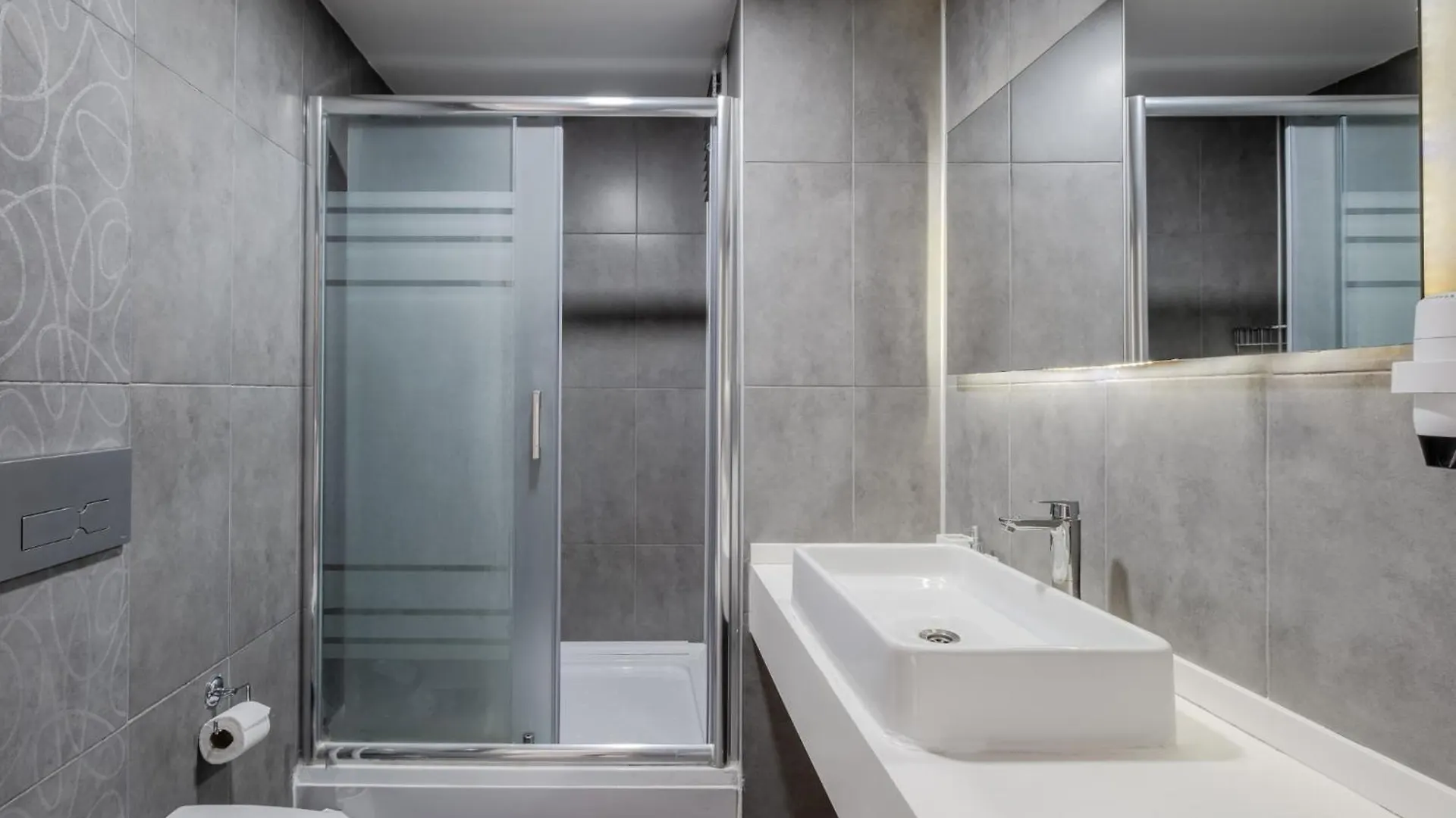 Prime Suites Apart And Residence Istanbul Turkey