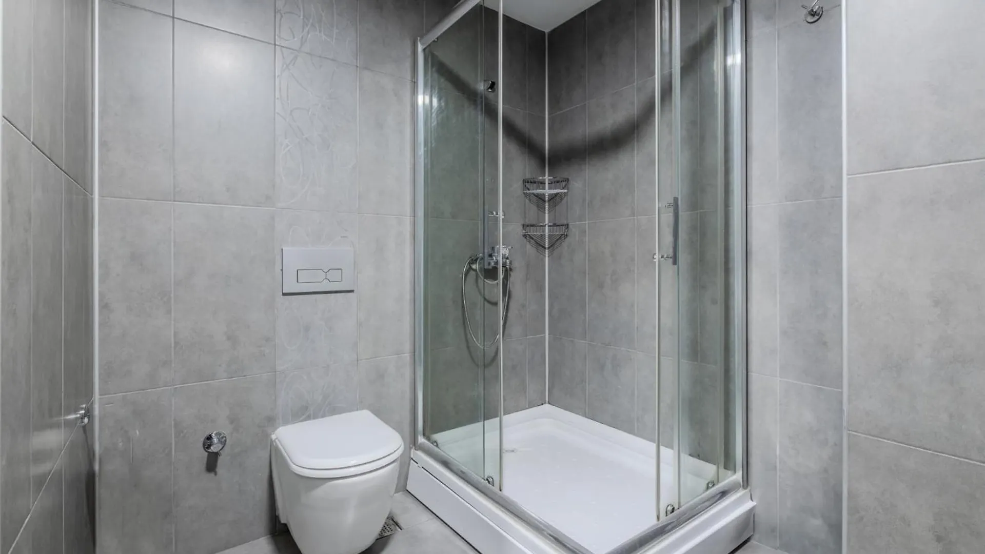 Prime Suites Apart And Residence Istanbul Apartment