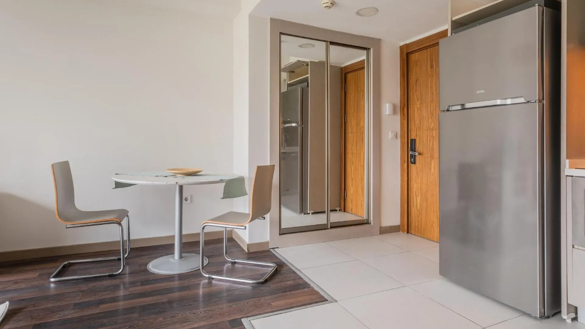 Apartment Prime Suites Apart And Residence Istanbul