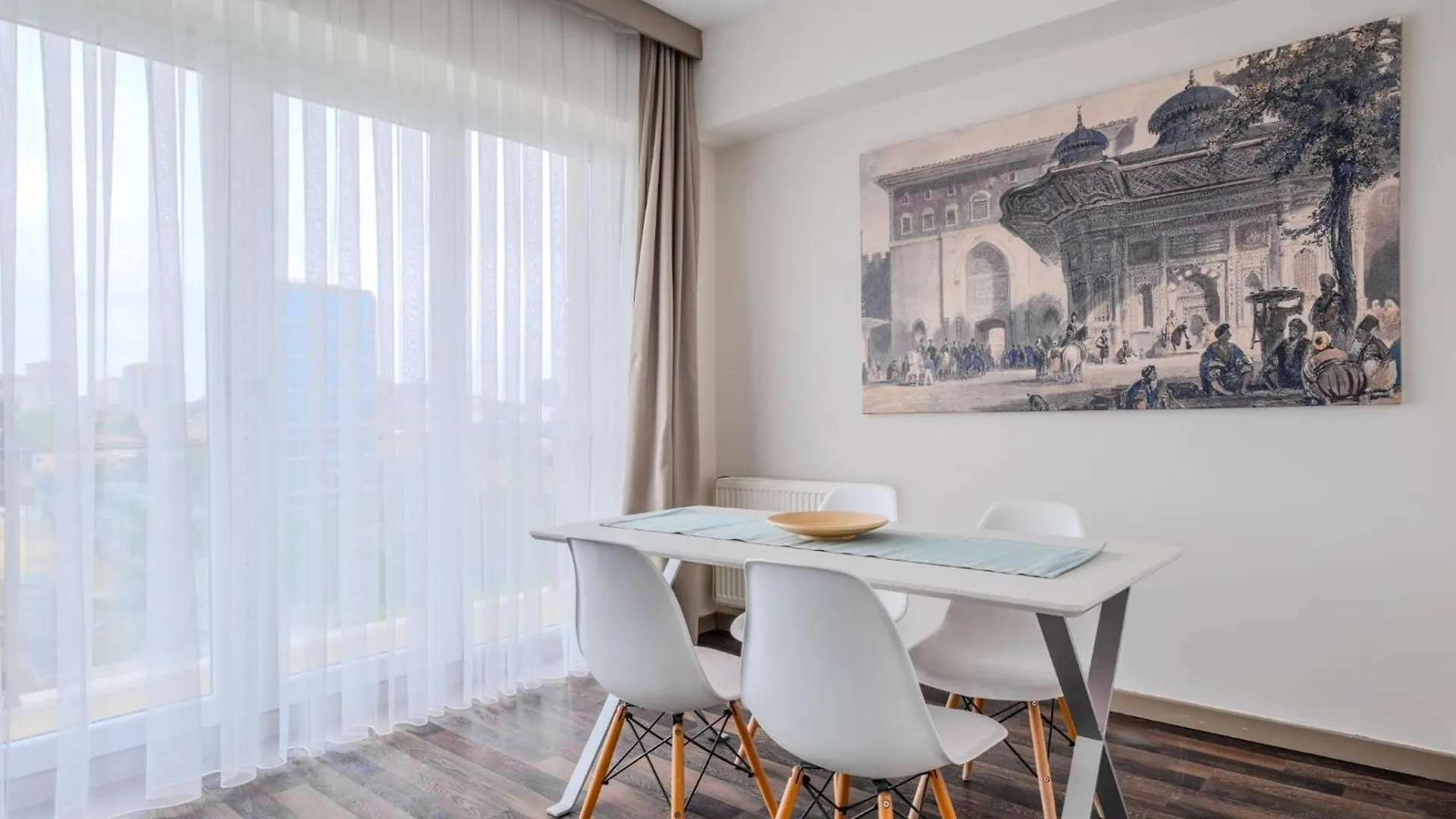Prime Suites Apart And Residence Istanbul 0*,  Turkey