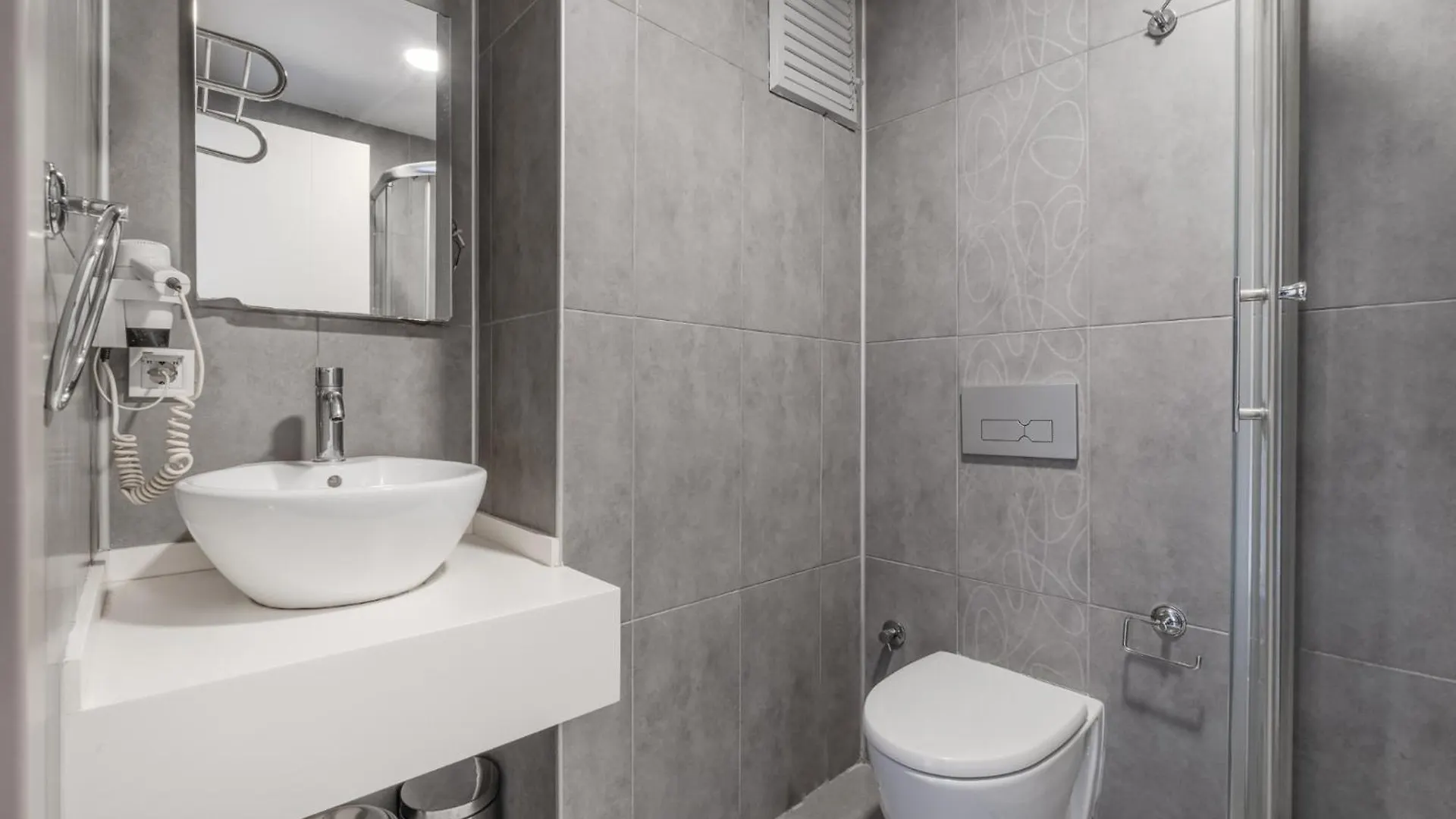 Apartment Prime Suites Apart And Residence Istanbul