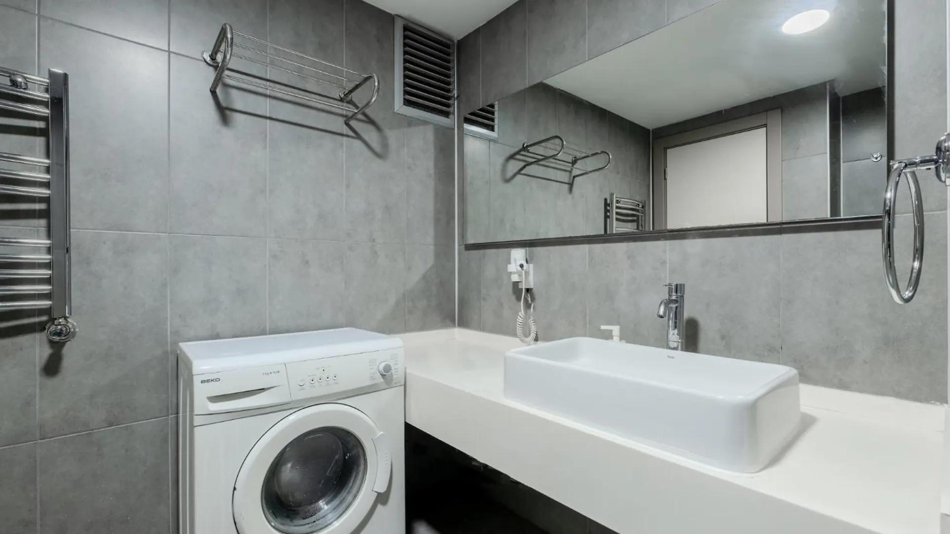 Prime Suites Apart And Residence Istanbul 0*,